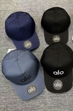 Alo men hat 