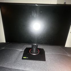 gaming monitor
