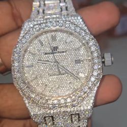 *BEST DEAL* Bussdown Watches