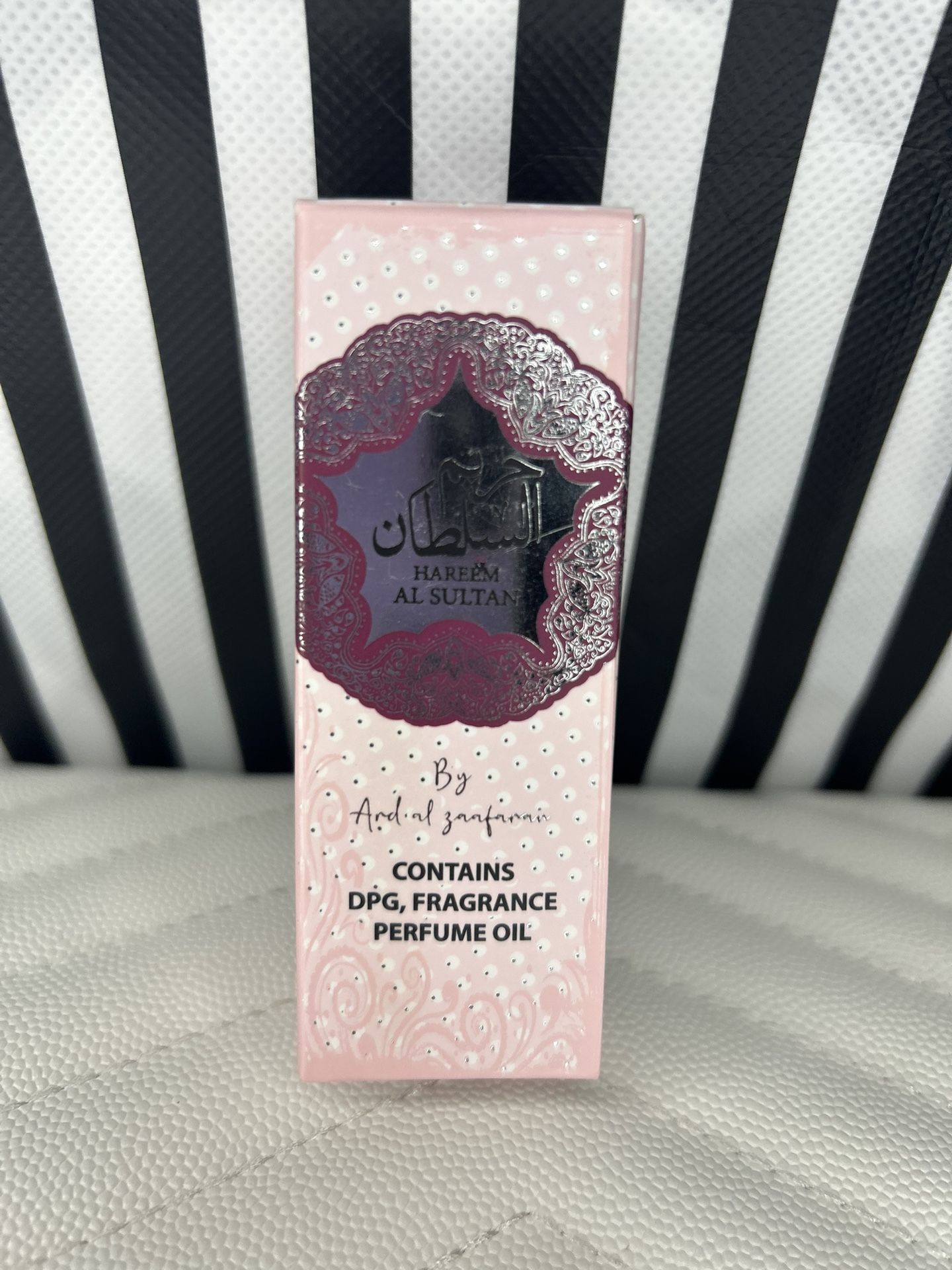 Hareem Al Sultan 10ml Oil