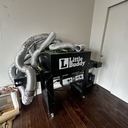 Silkscreen Printing Equipment 