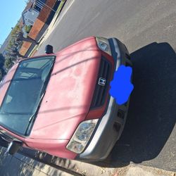Mini SUV