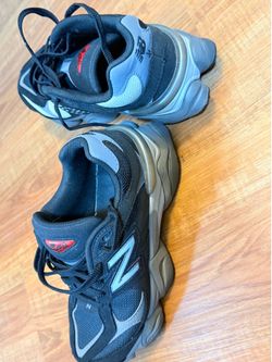 New balance