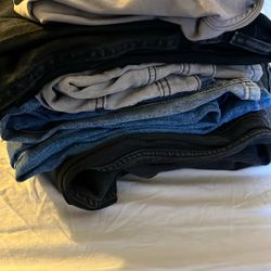 Jeans In Very Good Conditions 