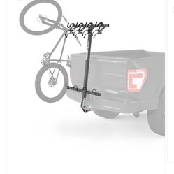 Lolo 4 Bike Rack