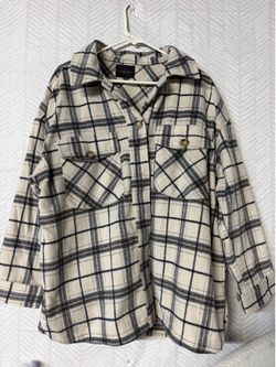 Sweater (Medium)