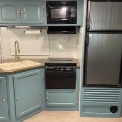 2012 Keystone Passport 2650BH Ultra Lite Grand Touring Bunkhouse Travel Trailer