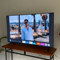 INSIGNIA 65-inch Class F50 Series LED TV