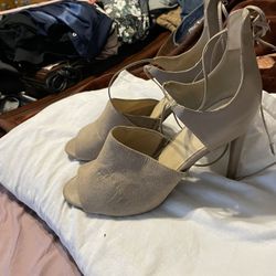 High Heels