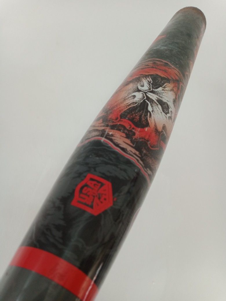 Slow Pitch Softball Bats 25 Oz Monsta Boogster Boogie Monster Sinister
