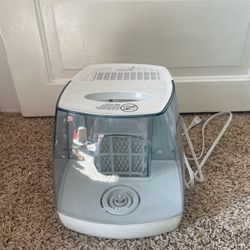 Humidifier 