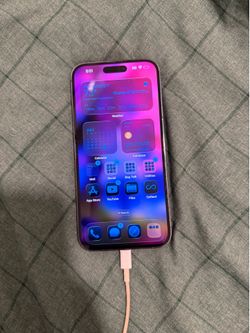 iPhone 14 Pro Max (1 TB Unlocked)