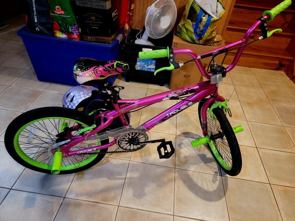 Kids Bike