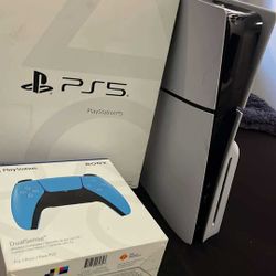 Ps5 