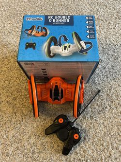 Remote Control Car For Boys