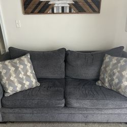 Trevor Sofa sleeper