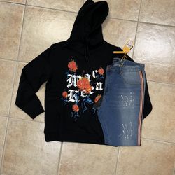 New Hoodie 