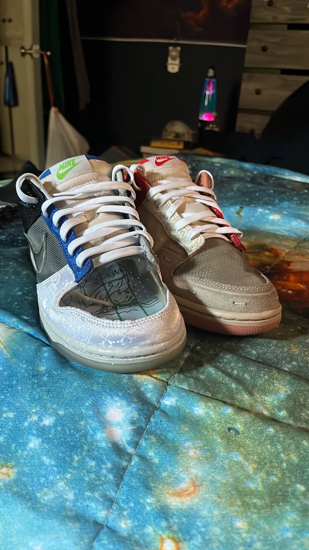 Nike Dunks