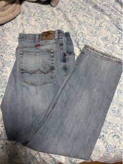 Men’s Jeans