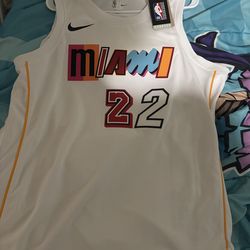 NBA Jersey Jimmy butler