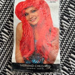 Child Wig 