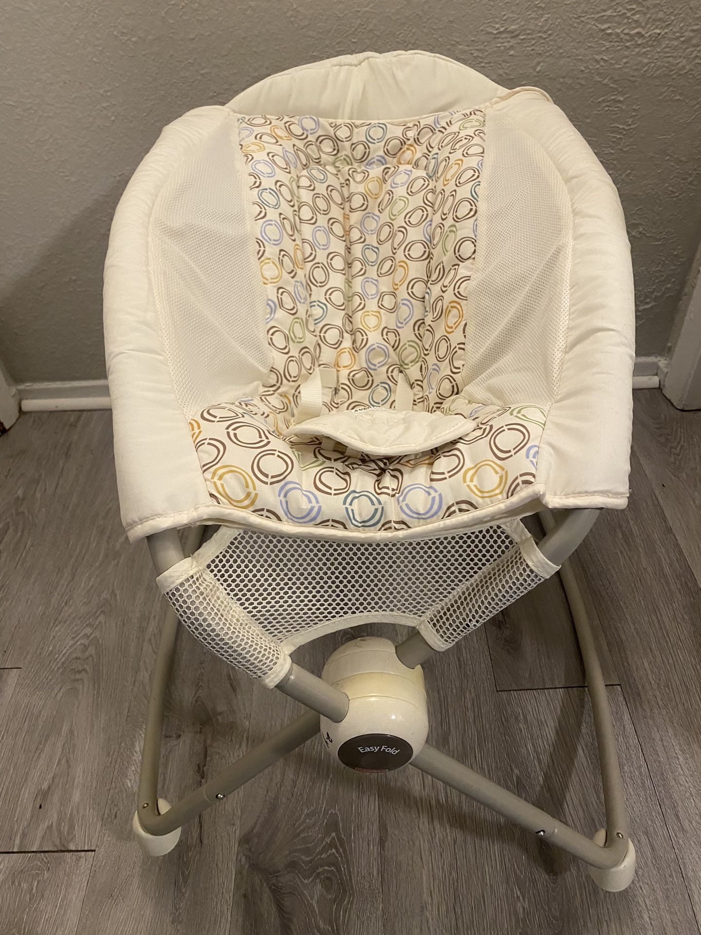 Fisher Price Swing