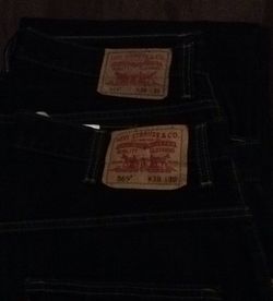 Levi men pants