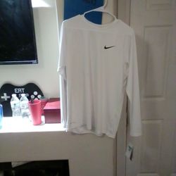 Nike Long Sleeve Medium $10