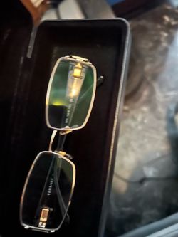 Versace glasses nice