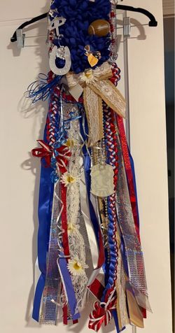 Homecoming mum