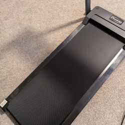 Walking Pad Treadmill 