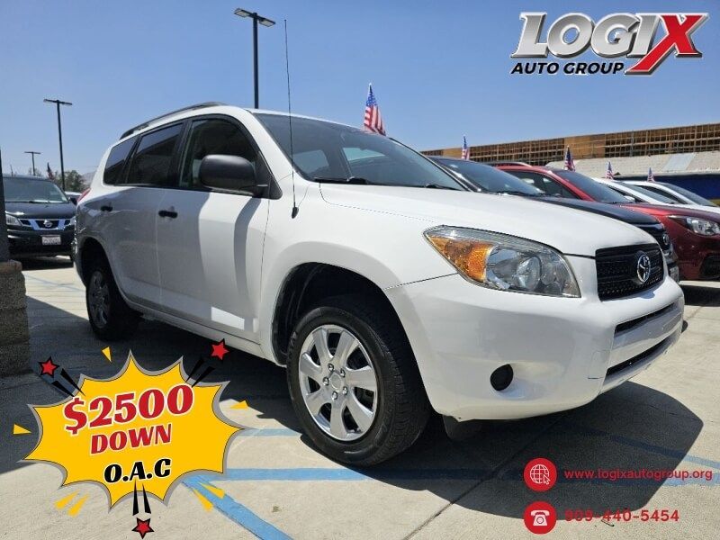 2006 Toyota Rav4