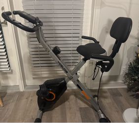 Indoor Exercise Bike
