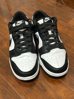 Nike Dunk Low Panda Size 8 Men