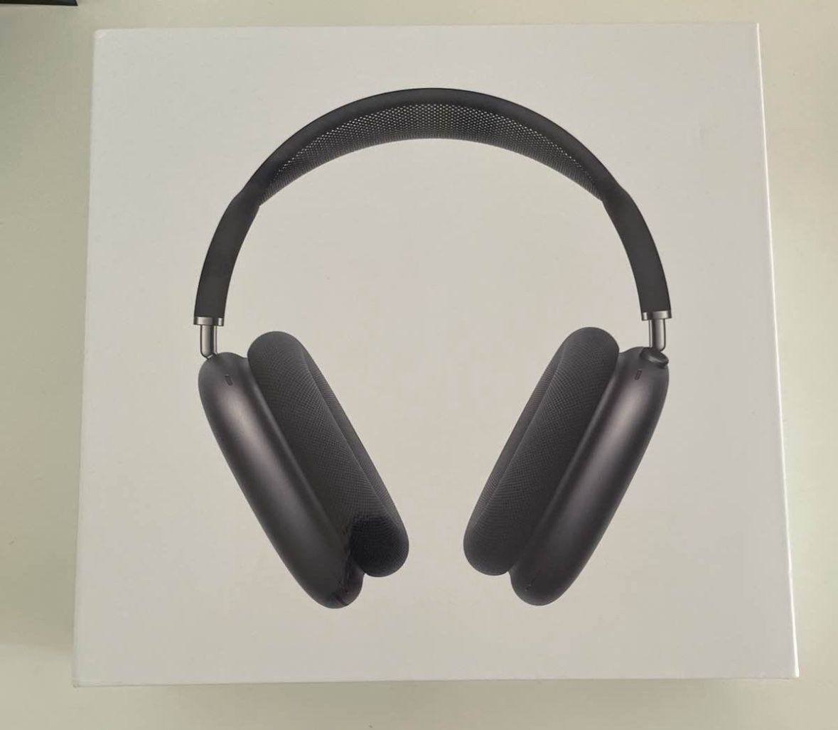 AirPod Maxs