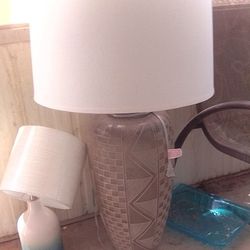 A New Lamp  For Only $10