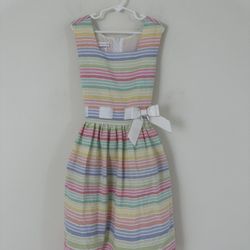 Bonnie Jean  Girls Dress Size 14