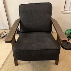 Accent Armchair