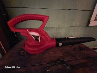 Homelite Blower 