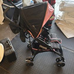 Free Stroller