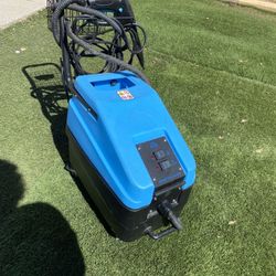 Mytee 1500 Focus Steamer 