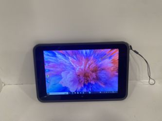 HP ProbTablet 10 EE G1, Touchscreen, Intel Atom, Digital Pen, Windows 10 Pro, AC Adapter Included