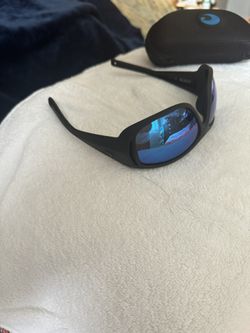 Costa Montauk Sunglasses 