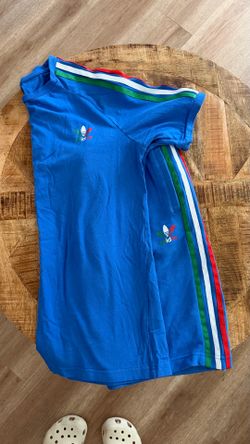 Variety of Adidas Originals Short Sets, Mens Size S and (1) Kids XL (15-16Y).