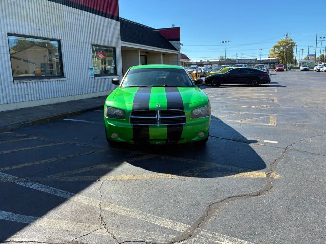 2009 Dodge Charger