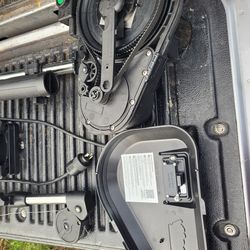 Pair of Scotty High Performance Electric Downriggers w/ Braid