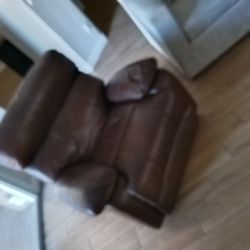 Sofa Chair.