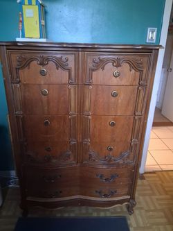 Chester drawer