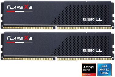 G.SKILL Flare X5 96GB DDR5-6000 CL30 RAM Kit