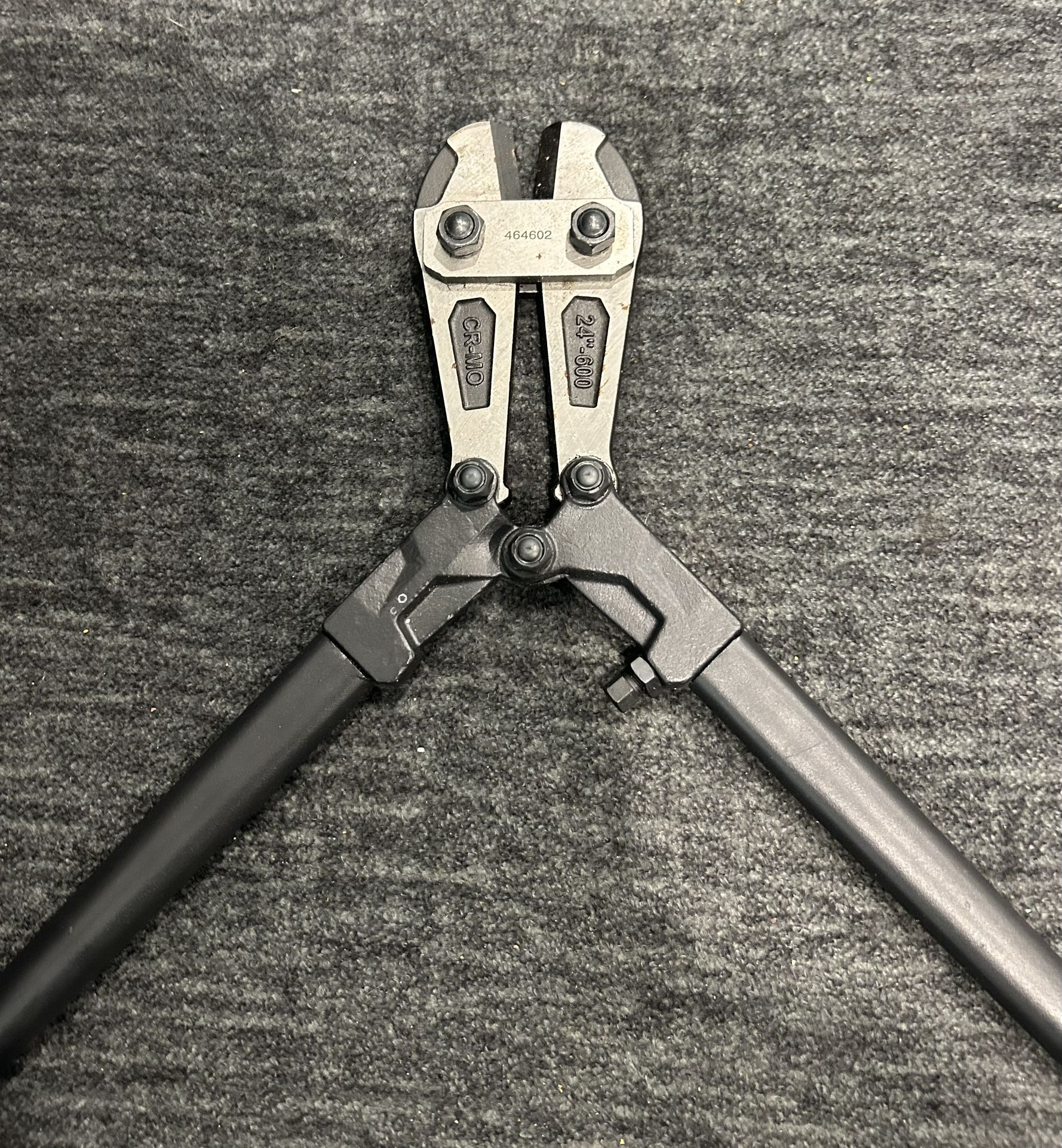 Kobalt Bolt Cutters